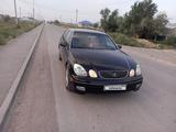 Lexus GS 300 2001 годаfor4 500 000 тг. в Алматы – фото 4