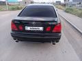 Lexus GS 300 2001 года за 4 500 000 тг. в Алматы – фото 7