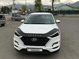 Hyundai Tucson 2020 годаүшін11 600 000 тг. в Алматы – фото 2