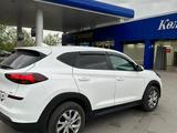 Hyundai Tucson 2020 года за 11 600 000 тг. в Алматы – фото 5