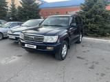 Toyota Land Cruiser 2004 годаfor9 900 000 тг. в Караганда – фото 3