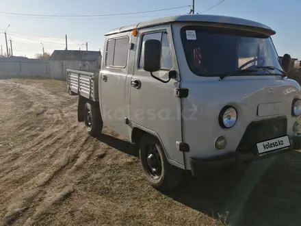 УАЗ Фермер 2021 года за 8 000 000 тг. в Петропавловск – фото 3