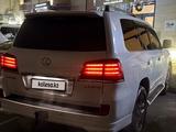 Lexus LX 570 2008 года за 19 000 000 тг. в Алматы