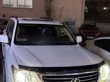 Lexus LX 570 2008 года за 19 000 000 тг. в Алматы – фото 3
