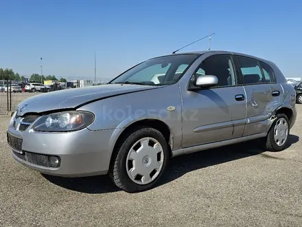 Nissan Almera 2003 года за 444 440 тг. в Актобе – фото 14