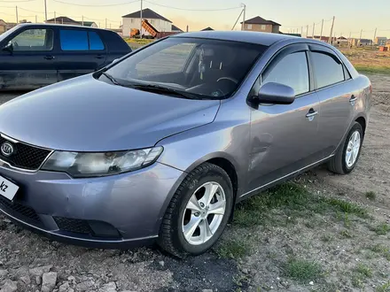 Kia Cerato 2010 года за 4 500 000 тг. в Караганда – фото 2