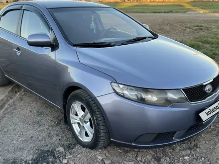 Kia Cerato 2010 года за 4 500 000 тг. в Караганда