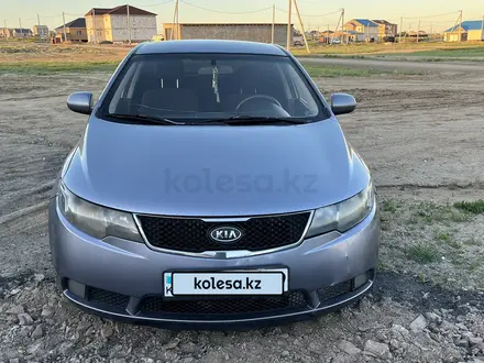 Kia Cerato 2010 года за 4 500 000 тг. в Караганда – фото 4