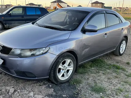 Kia Cerato 2010 года за 4 500 000 тг. в Караганда – фото 5