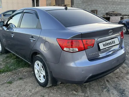 Kia Cerato 2010 года за 4 500 000 тг. в Караганда – фото 6