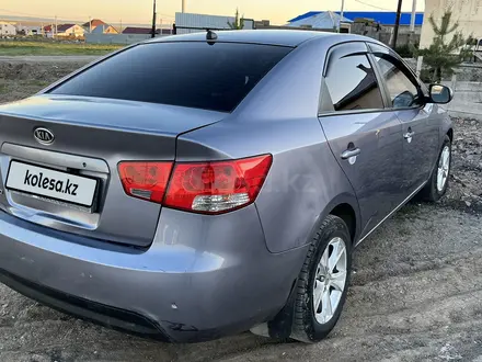 Kia Cerato 2010 года за 4 500 000 тг. в Караганда – фото 8