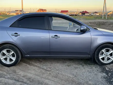 Kia Cerato 2010 года за 4 500 000 тг. в Караганда – фото 9