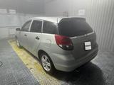 Toyota Matrix 2004 годаүшін4 000 000 тг. в Астана – фото 4