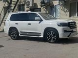 Toyota Land Cruiser 2011 года за 21 000 000 тг. в Актобе – фото 4