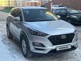 Hyundai Tucson 2018 годаүшін10 500 000 тг. в Астана – фото 2