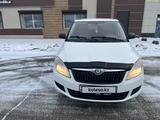 Skoda Fabia 2011 года за 3 800 000 тг. в Павлодар