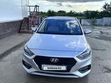 Hyundai Accent 2019 года за 6 500 000 тг. в Караганда – фото 3