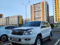 Toyota Land Cruiser Prado 2008 годаfor12 500 000 тг. в Астана