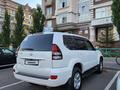 Toyota Land Cruiser Prado 2008 года за 12 500 000 тг. в Астана – фото 3