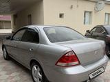 Nissan Almera Classic 2008 годаүшін3 700 000 тг. в Актау – фото 4