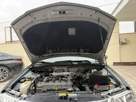 Nissan Almera Classic 2008 года за 3 700 000 тг. в Актау – фото 12