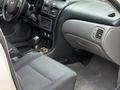 Nissan Almera Classic 2008 года за 3 700 000 тг. в Актау – фото 9