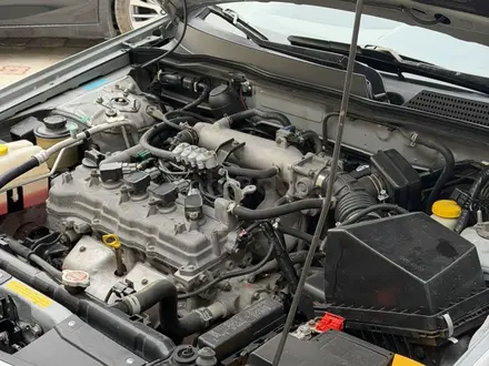 Nissan Almera Classic 2008 года за 3 700 000 тг. в Актау – фото 11