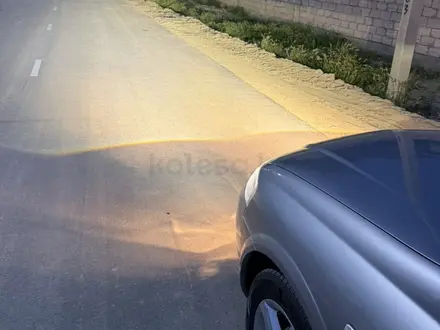 Nissan Almera Classic 2008 года за 3 700 000 тг. в Актау – фото 18