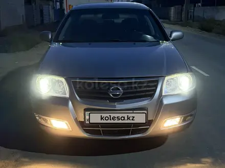 Nissan Almera Classic 2008 года за 3 700 000 тг. в Актау – фото 19