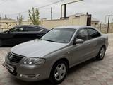 Nissan Almera Classic 2008 годаүшін3 700 000 тг. в Актау – фото 3