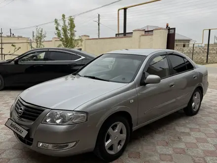 Nissan Almera Classic 2008 года за 3 700 000 тг. в Актау – фото 3