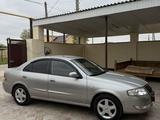 Nissan Almera Classic 2008 годаүшін3 700 000 тг. в Актау – фото 2