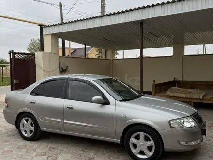 Nissan Almera Classic 2008 года за 3 700 000 тг. в Актау – фото 2