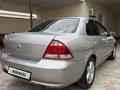 Nissan Almera Classic 2008 года за 3 700 000 тг. в Актау – фото 5