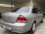 Nissan Almera Classic 2008 годаүшін3 700 000 тг. в Актау – фото 5