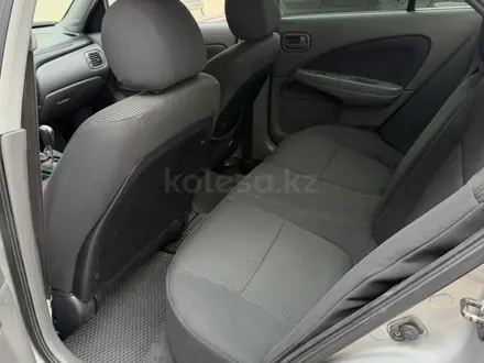 Nissan Almera Classic 2008 года за 3 700 000 тг. в Актау – фото 8