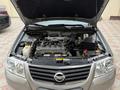Nissan Almera Classic 2008 года за 3 700 000 тг. в Актау – фото 10