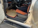 Toyota Land Cruiser Prado 2007 года за 9 500 000 тг. в Жезказган – фото 5