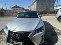 Lexus RX 350 2018 года за 16 300 000 тг. в Атырау – фото 2