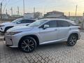 Lexus RX 350 2018 годаүшін16 300 000 тг. в Атырау – фото 3