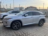 Lexus RX 350 2018 года за 16 300 000 тг. в Атырау – фото 3