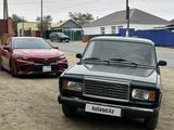 ВАЗ (Lada) 2107 2011 годаүшін1 246 497 тг. в Аральск – фото 2