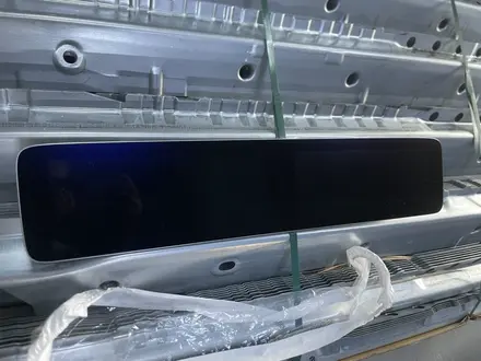 Монитор щиток приборов LED Mercedes за 450 000 тг. в Алматы – фото 2