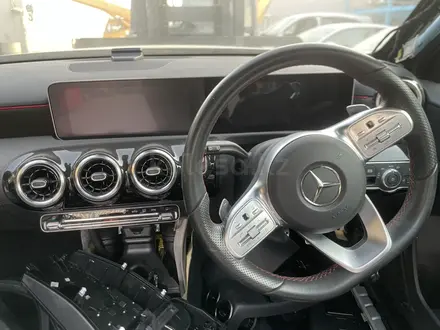 Монитор щиток приборов LED Mercedes за 450 000 тг. в Алматы – фото 4