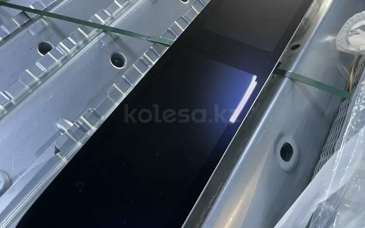 Монитор щиток приборов LED Mercedes за 450 000 тг. в Алматы