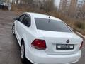 Volkswagen Polo 2015 года за 5 000 000 тг. в Караганда – фото 7