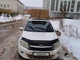 ВАЗ (Lada) Granta 2190 2014 годаүшін2 500 000 тг. в Астана – фото 2