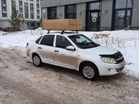 ВАЗ (Lada) Granta 2190 2014 года за 2 350 000 тг. в Астана