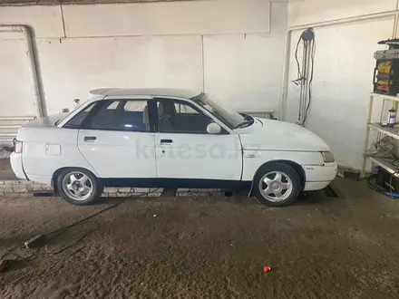 ВАЗ (Lada) 2110 1998 года за 500 000 тг. в Костанай