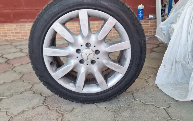 Комплект колёс 221үшін500 000 тг. в Алматы